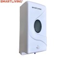 Máy Rửa Tay Tự Động Cao Cấp Smartliving YM-402