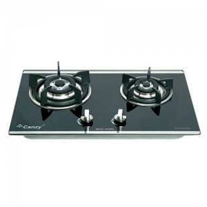 Bếp Gas Âm Canzy CZ 662