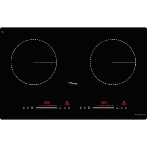 Bếp Từ Đôi Canzy CZ 06I Bếp Từ Đôi Canzy CZ 06I