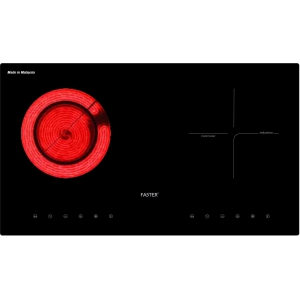 Bếp Đôi 1 Điện 1 Từ Nhập Khẩu Malaysia Faster FS-788HI