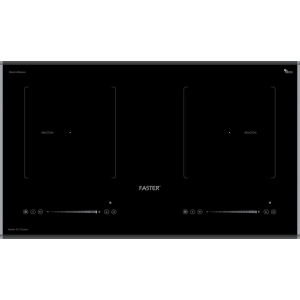 Bếp Từ Đôi Nhập Khẩu Malaysia Faster FS-712I-Plus