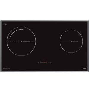 Bếp Từ Hai Vùng Nấu LORCA LCI 829