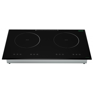 Bếp từ đôi Chính Hãng Grob G2I-7245KV