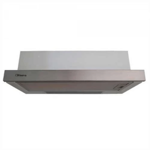 Máy Hút Mùi Bếp Inox Chính Hãng Binova BI-26-W-06