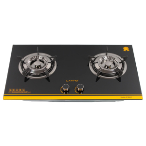 Bếp Ga Đôi Âm LATINO LT-B84C