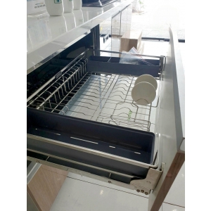 Giá Để Đa Năng Vật Dụng Tủ Dưới Nan Dẹt Chính Hãng Faster FS-BP700S-VIP