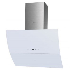  Máy Hút Mùi Kiểu Toa Kính Đen Cao Cấp Faster FS-70CG-NEWWHITE