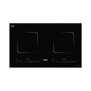 Bếp Từ Đôi Công Nghệ Đức Chefs EH-DIH320