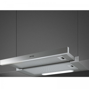 Máy Hút Mùi Âm Tủ Smeg KSET66VNE2(536.84.882)