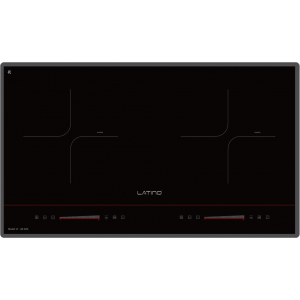 Bếp Điện Từ Đôi Chính Hãng  LATINO LT-GS 545I