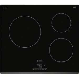 Bếp Từ 3 Vùng Nấu Serie 4 Nhập Khẩu Spain BOSCH  PUC631BB5E