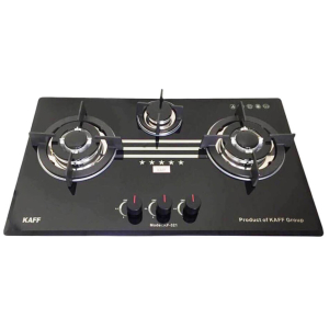 BẾP GAS ÂM KAFF KF-321