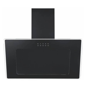 Máy Hút Mùi Toa Kính Đen Faster FS-3608B-NewBlack