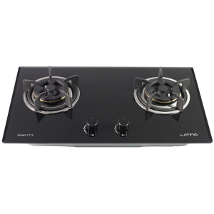 Bếp Ga Đôi Âm LATINO LT-712