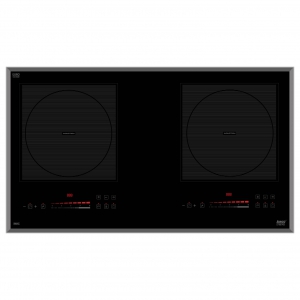 Bếp Từ Hai Vùng Nấu LORCA LCI 806 Plus