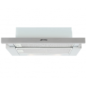 Máy Hút Mùi Âm Tủ Smeg KSET62E(536.84.832)