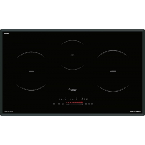 Bếp Từ 3 Vùng Nấu Canzy CZ TL67GA
