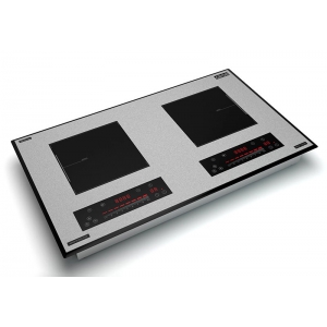 Bếp Từ Đôi Chính Hãng Grob MG2-7243C