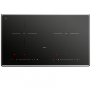 Bếp Từ Đôi Chính Hãng Latino LT-035I 