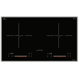 Bếp Điện Từ Công Nghệ Malaysia Chính Hãng LT 899I PlusX