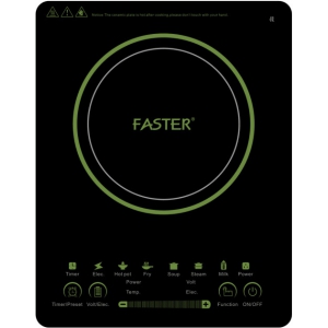 Bếp Từ Domino Chính Hãng Nhập Khẩu Malaysia Faster FS-188I