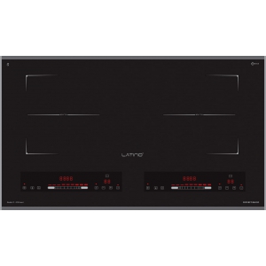 Bếp Điện Từ Đôi Latino LT-878Smart