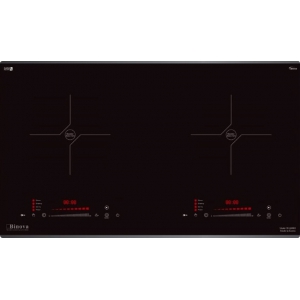 Bếp Từ Đôi Nhập Khẩu Hàn Quốc Binova BI-666KR