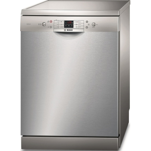 Máy Rửa Chén Bát  Chính Hãng BOSCH SMS63L08EA