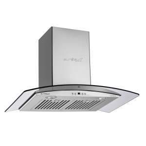 Máy Hút Mùi Kính Cong Eurosun EH-70K27S