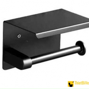 Giá đỡ khăn giấy Navier cao cấp NV-124D