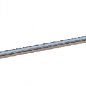 Thanh vắt khăn inox304 cao cấp Navier NV-120