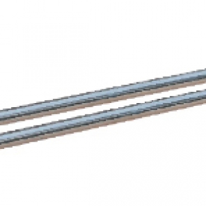 Thanh vắt khăn inox304 Navier NV-119