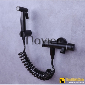 Vòi xịt vệ sinh Navier cao cấp NV-301DX