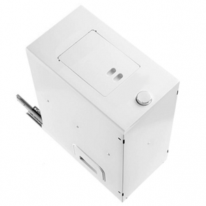 Thùng Gạo Âm Tủ Gắn Cánh Grob  RB-22