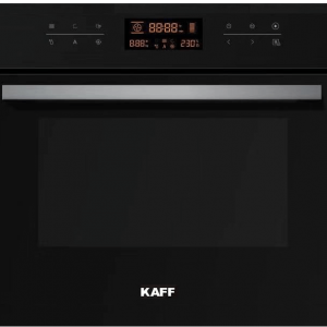 Lò nướng kết hợp vi sóng âm tủ Kaff KF-OMS44L