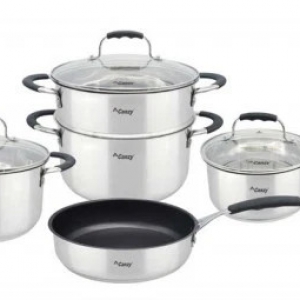 Bộ nồi cao cấp Canzy CZ 899