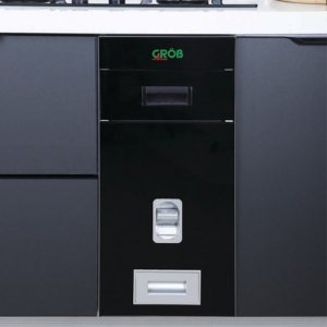 Thùng gạo Grob RB-260B/F