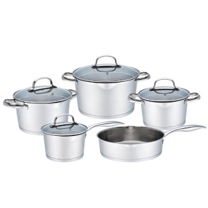 Bộ Nồi Chảo Chính Hãng Faster ULTRA-LUXURY