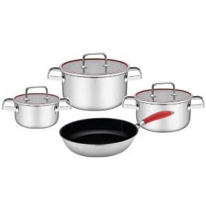 Bộ Nồi Chính Hãng Faster LUXURY-666