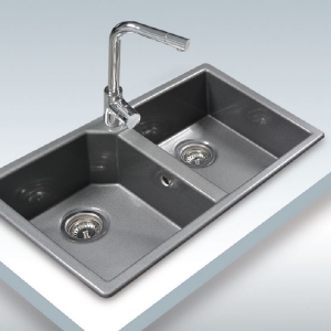 Chậu rửa Cata FRS-2 SV 02607300