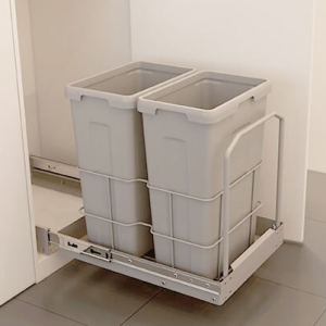 Thùng Rác Chính Hãng Faster FS-DB21L