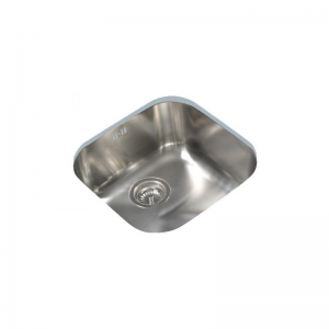 Chậu rửa bát âm bàn 1 hố Cata CBP 40-40 02624300