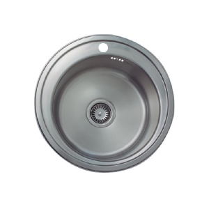 Chậu rửa bát Cata RS-1 INOX UNIT dương bàn 1 hố 02602141