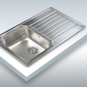 Chậu rửa bát một hố Cata CDP-1 02606500