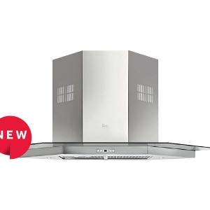 Máy hút khử mùi áp tường Teka DQ2 985 40477002