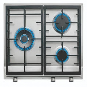 Bếp ga âm 3 vùng nấu Teka EX 6 0.1 3G 40212021