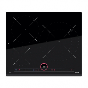 Bếp từ Teka IT 6350 IKNOB 10210183