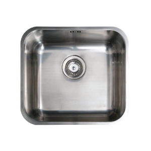 Chậu rửa bát đơn Cata CB 45-40 INOX (CB-1) 02621009
