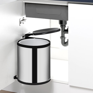 Thùng Rác Chính Hãng Faster FS-DB14L