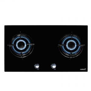 Bếp gas âm đôi Cata CB-702 08046407